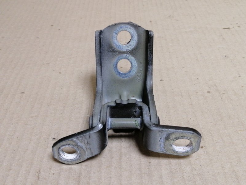 Петля двери нижняя передняя левая QX60/JX35 12-20 2013 3.5 VQ35DE