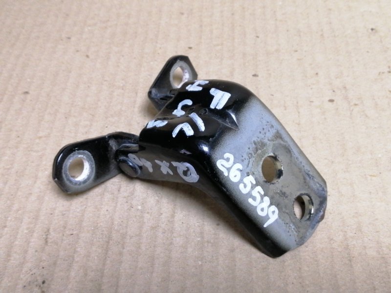 Петля двери нижняя передняя левая INFINITI QX60/JX35 12-20 3.5 VQ35DE