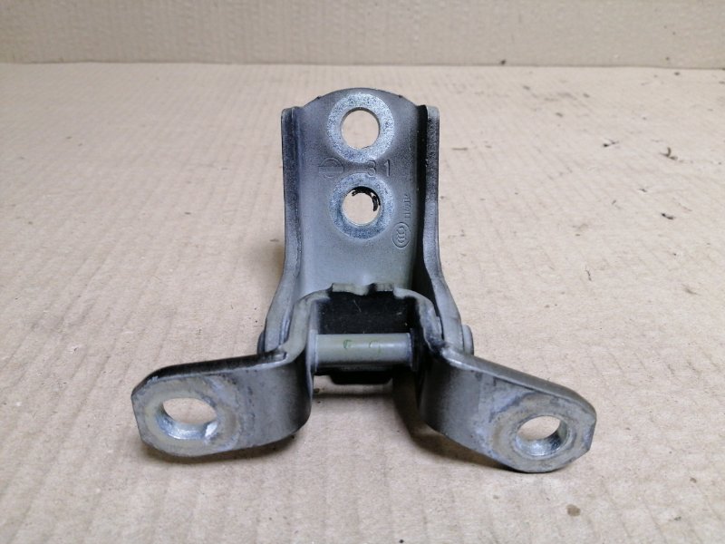 Петля двери верхняя передняя левая QX60/JX35 12-20 2013 3.5 VQ35DE