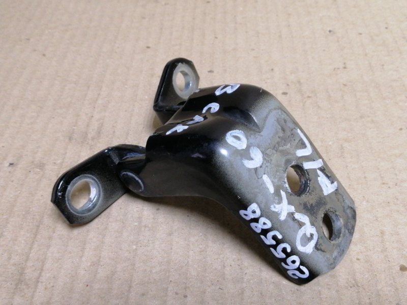 Петля двери верхняя передняя левая INFINITI QX60/JX35 12-20 3.5 VQ35DE