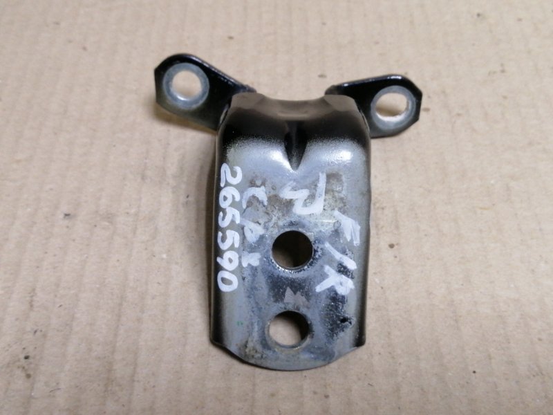 Петля двери верхняя передняя правая INFINITI QX60/JX35 12-20 2013 3.5 VQ35DE 80400-ZX60A Б/У