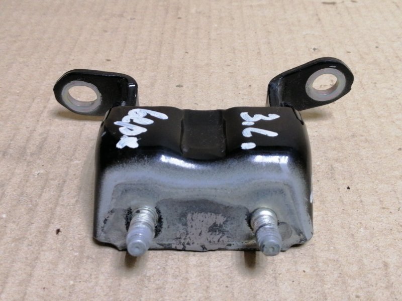 Петля двери верхняя задняя левая INFINITI QX60/JX35 12-20 2013 3.5 VQ35DE 82401-9AM0A Б/У