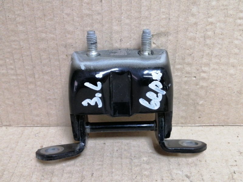 Петля двери верхняя задняя левая INFINITI QX60/JX35 12-20 3.5 VQ35DE