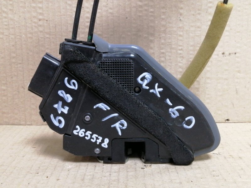 Запчасть замок двери передний правый INFINITI QX60/JX35 12-20 2013 3.5 VQ35DE 80500-3JA0A Б/У Замок двери передний правый INFINITI QX60/JX35 12-20 2013 3.5 VQ35DE 80500-3JA0A Б/У