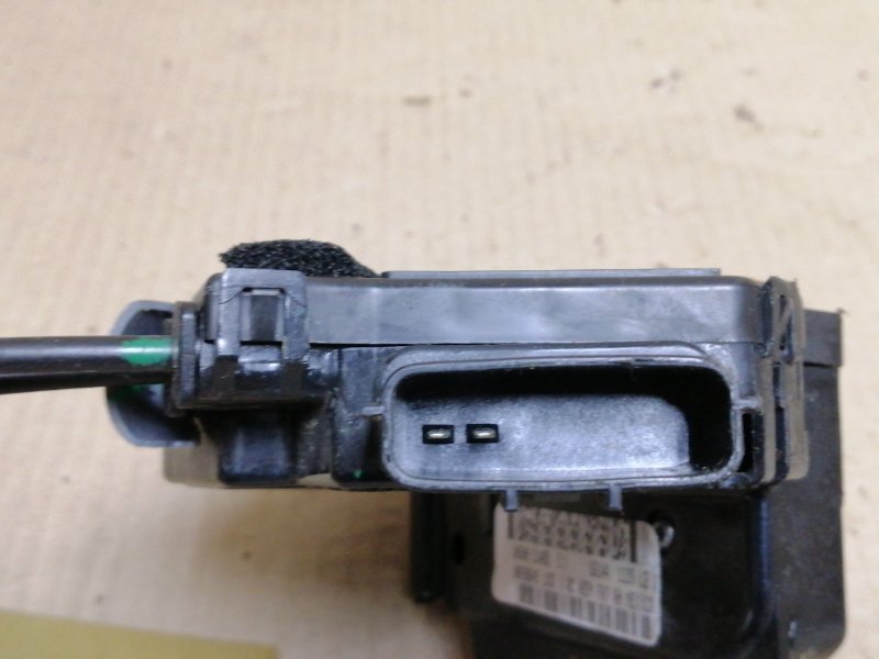 Замок двери передний правый QX60/JX35 12-20 2013 3.5 VQ35DE Замок двери передний правый QX60/JX35 12-20 2013 3.5 VQ35DE