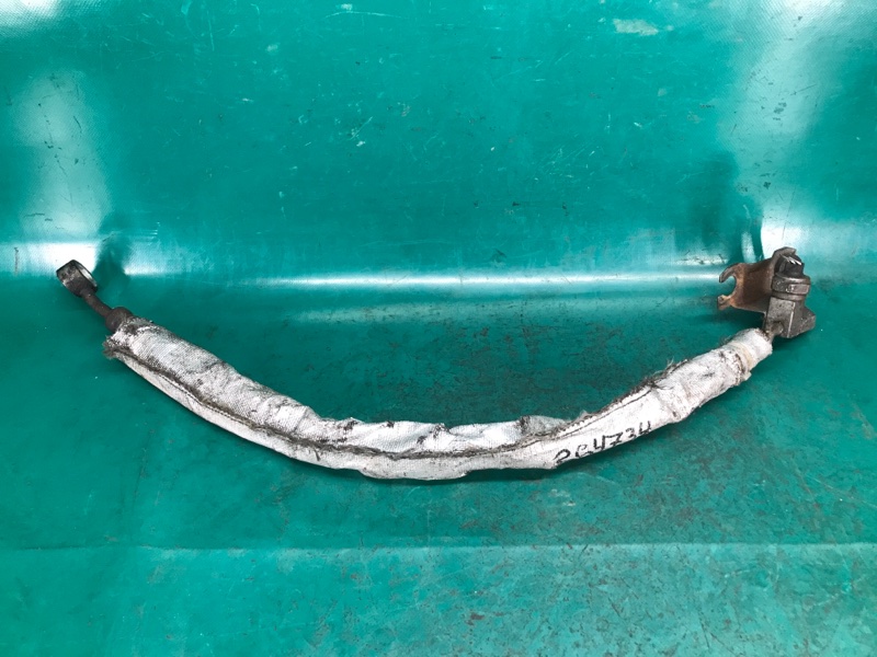 Трубка ГУР высокого давления INFINITI I35 00-04 2004 Седан 3.5 VQ35DE 49720-5Y700 Б/У