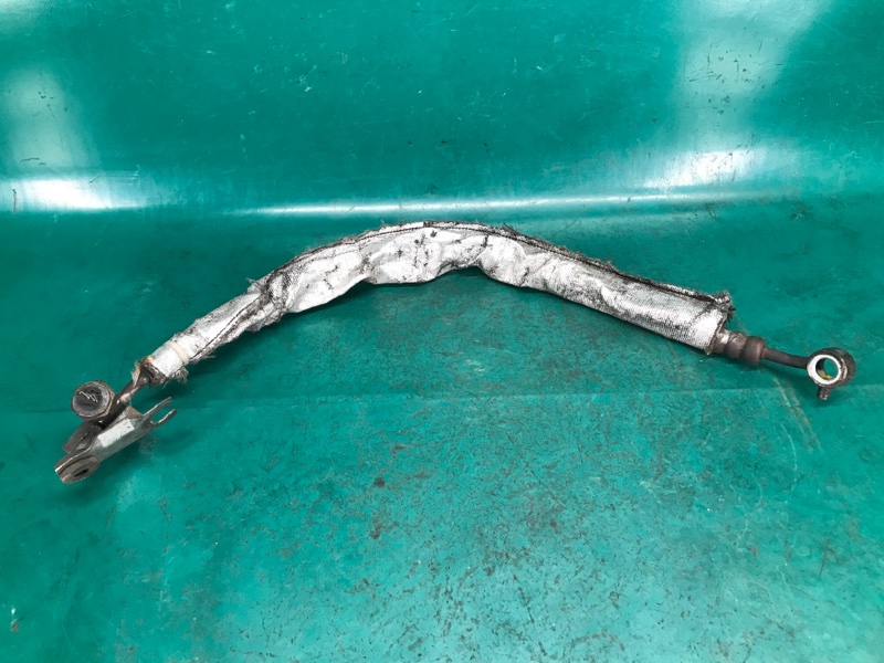 Трубка ГУР высокого давления INFINITI I35 00-04 Седан 3.5 VQ35DE