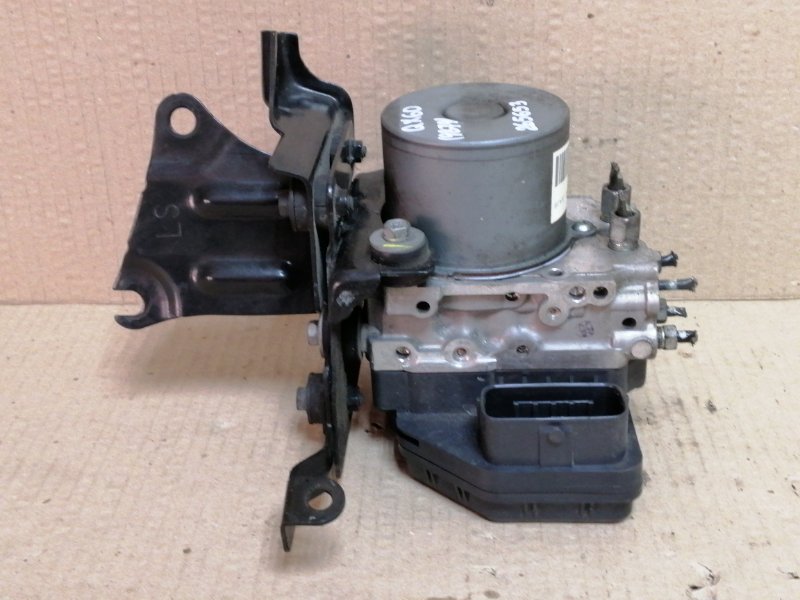 Запчасть блок abs INFINITI QX60/JX35 12-20 2013 3.5 VQ35DE 47660-3JA2B Б/У Блок ABS INFINITI QX60/JX35 12-20 2013 3.5 VQ35DE 47660-3JA2B Б/У