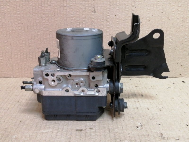 Блок ABS INFINITI QX60/JX35 12-20 3.5 VQ35DE Блок ABS INFINITI QX60/JX35 12-20 3.5 VQ35DE