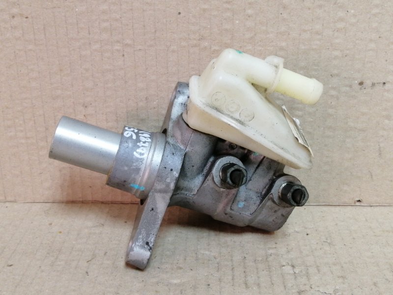 Главный тормозной цилиндр INFINITI QX60/JX35 12-20 2013 3.5 VQ35DE 46010-3JA0A Б/У