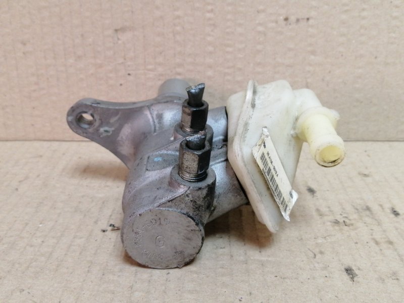 Главный тормозной цилиндр QX60/JX35 12-20 2013 3.5 VQ35DE