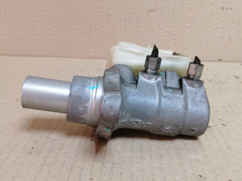 Главный тормозной цилиндр QX60/JX35 12-20 2013 3.5 VQ35DE