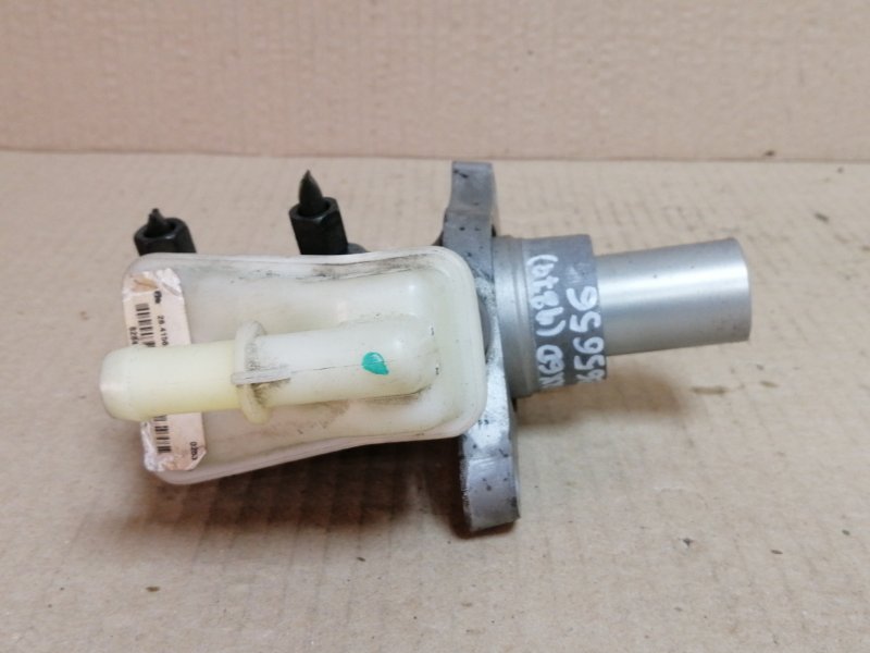 Главный тормозной цилиндр QX60/JX35 12-20 2013 3.5 VQ35DE