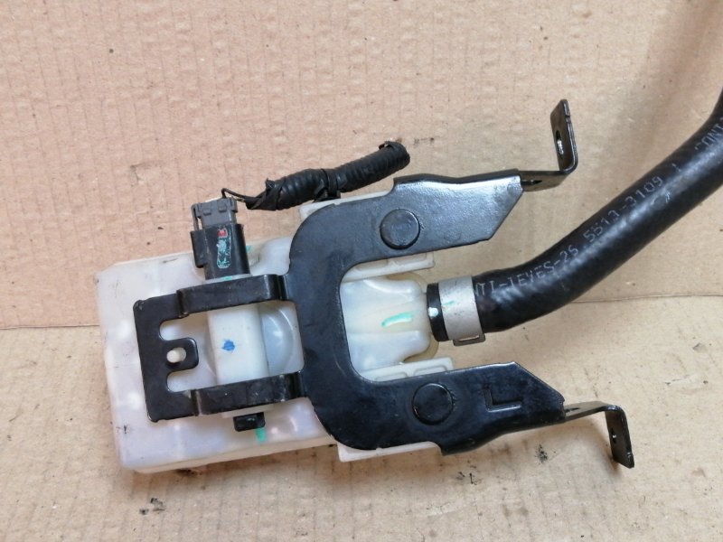 Бачок главного тормозного цилиндра QX60/JX35 12-20 2013 3.5 VQ35DE