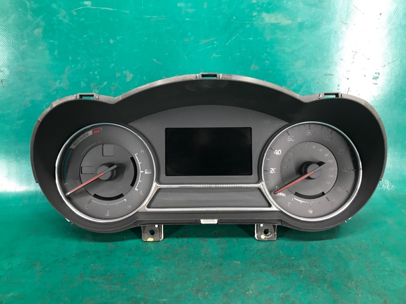 Панель приборов KIA OPTIMA TF 11-16 Седан 94041-4U000 Б/У