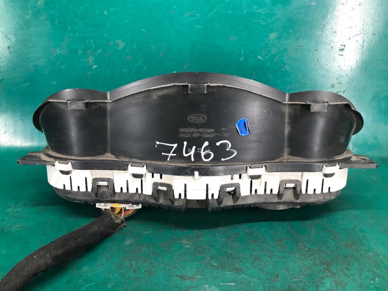 Панель приборов KIA OPTIMA TF 11-16 Седан