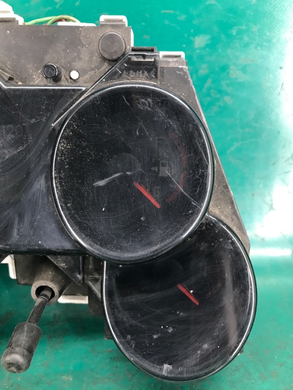 Панель приборов MATRIX 02-08