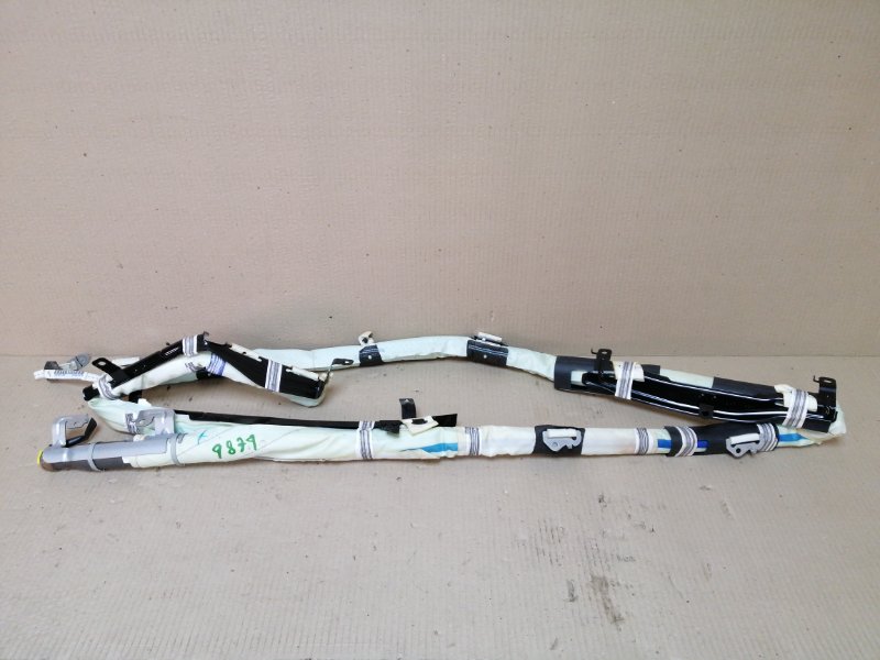 Подушка безопасности (штора) левая INFINITI QX60/JX35 12-20 3.5 VQ35DE