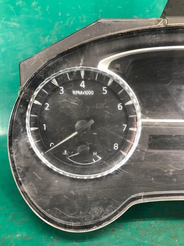 Панель приборов INFINITI QX60/JX35 12-20 Внедорожник