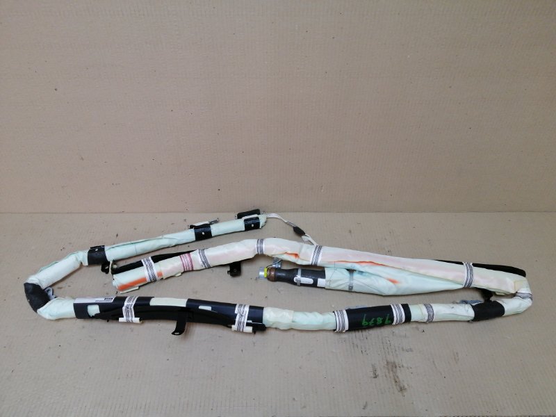 Подушка безопасности (штора) правая QX60/JX35 12-20 2013 3.5 VQ35DE Подушка безопасности (штора) правая QX60/JX35 12-20 2013 3.5 VQ35DE