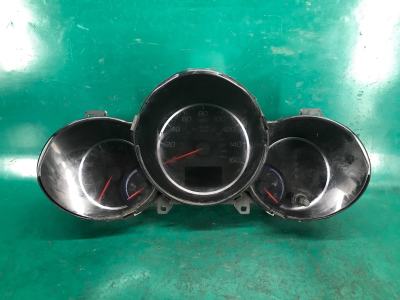 Панель приборов ACURA RDX 06-12 Внедорожник 78100-STK-A21 Б/У