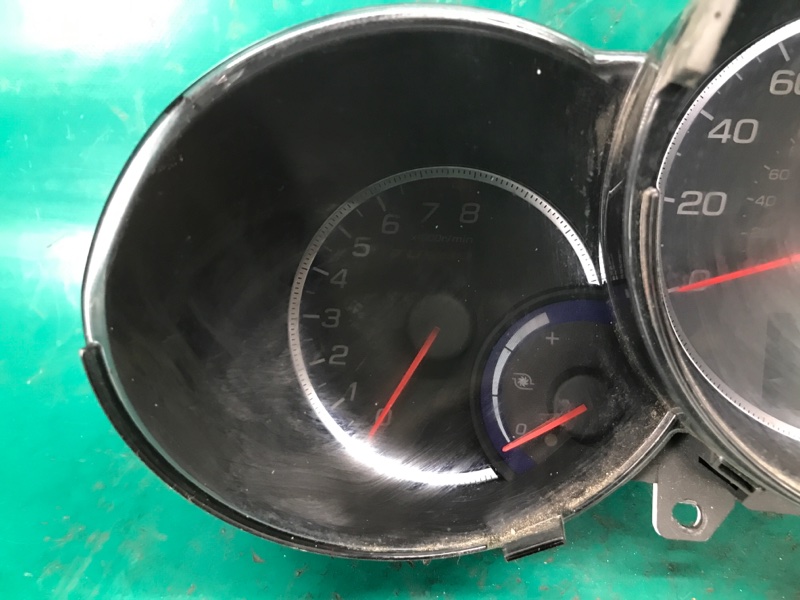 Панель приборов ACURA RDX 06-12 Внедорожник