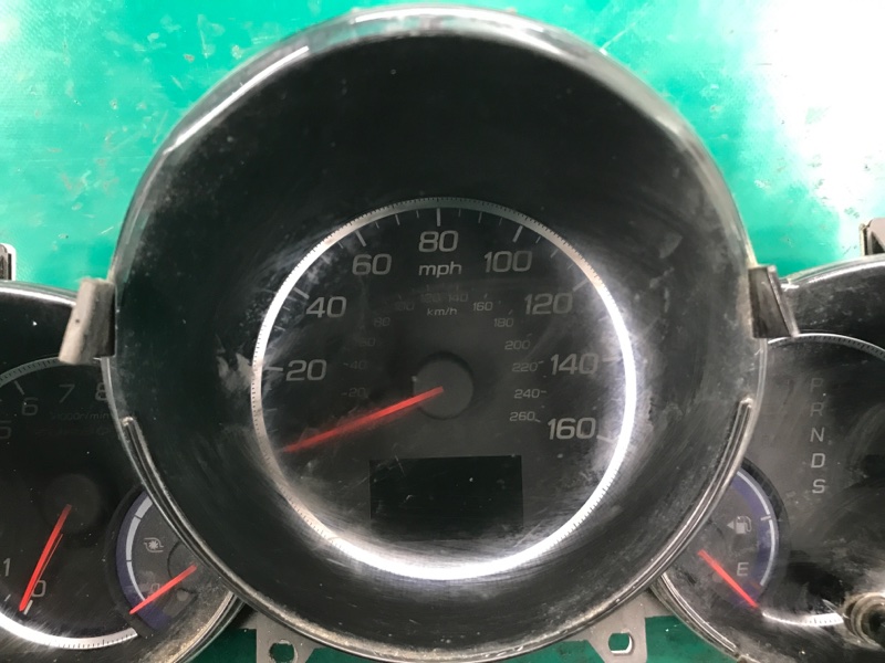 Панель приборов RDX 06-12 Внедорожник