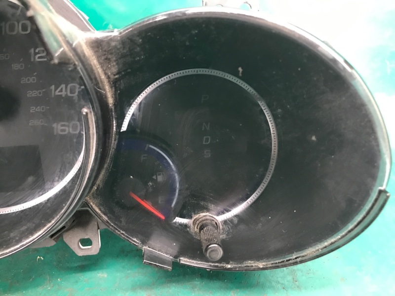 Панель приборов RDX 06-12 Внедорожник