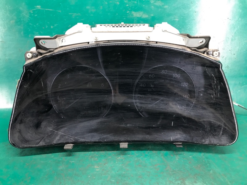 Панель приборов LEXUS LS460 06-12 Седан 83801-50490 Б/У
