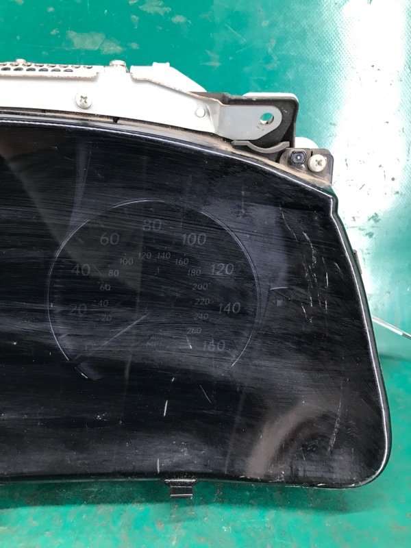 Панель приборов LS460 06-12 Седан