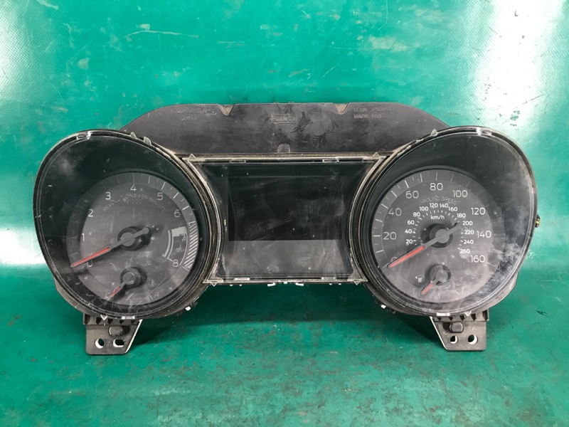 Запчасть панель приборов FORD MUSTANG 15- Купе 2.3 FR3Z-10849-CA Б/У Панель приборов FORD MUSTANG 15- Купе 2.3 FR3Z-10849-CA Б/У