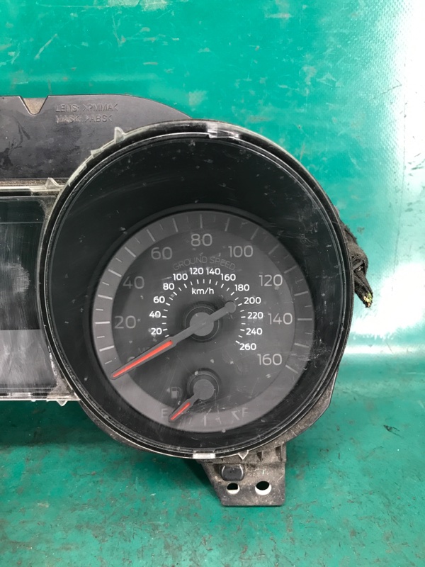 Панель приборов MUSTANG 15- Купе 2.3 Панель приборов MUSTANG 15- Купе 2.3