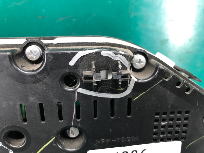 Панель приборов MUSTANG 15- Купе 2.3 Панель приборов MUSTANG 15- Купе 2.3