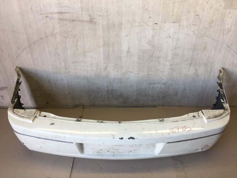 Бампер задний CHRYSLER 300 04-10 Седан 3.5 EGG