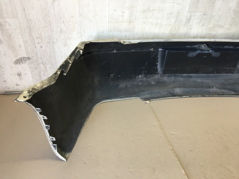 Бампер задний 300 04-10 2008 Седан 3.5 EGG