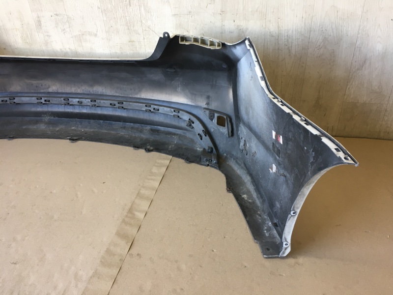 Бампер задний SONATA YF 10-14 2012 Седан 2.4 G4KK