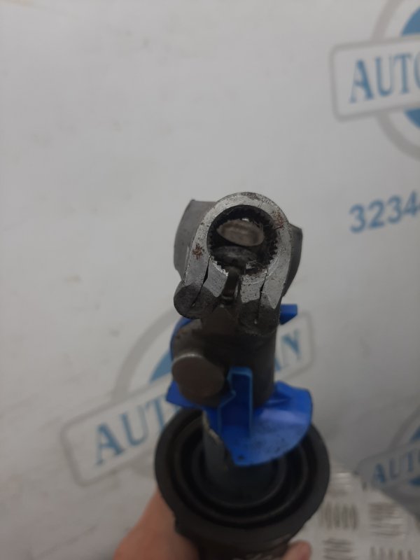 Рулевой карданчик Q50 15-20