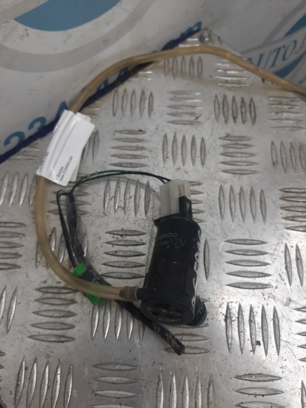 Насос омывателя стекла OUTLANDER XL 05-13