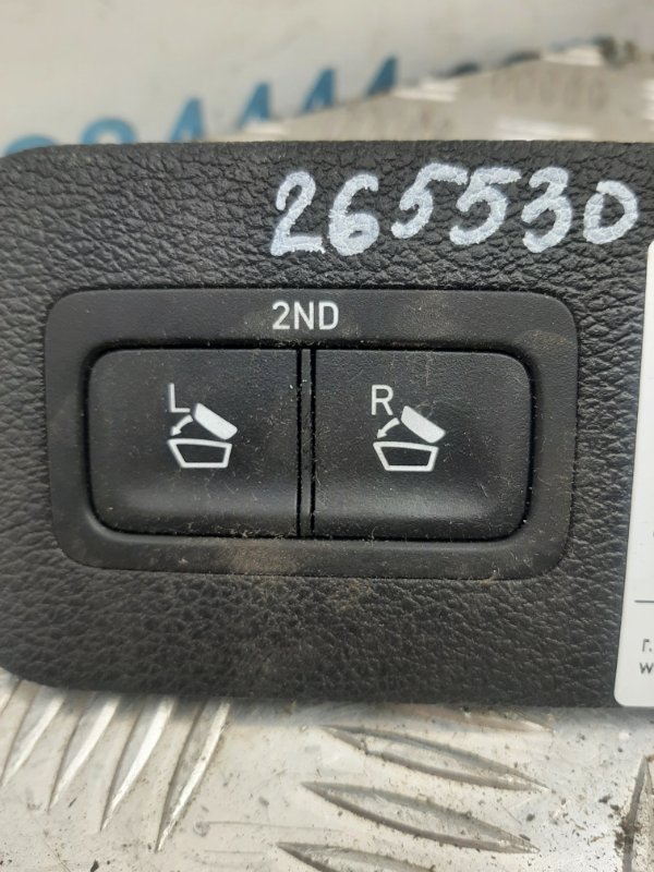 Кнопка SANTA FE (TM) 18-23