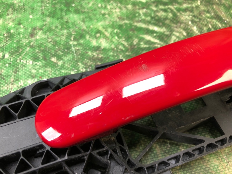 Ручка двери наружная передняя правая JETTA USA 10-17 2011 Седан CBTA 2.5L