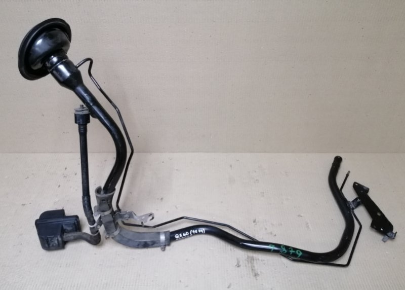 Горловина топливного бака QX60/JX35 12-20 2013 3.5 VQ35DE
