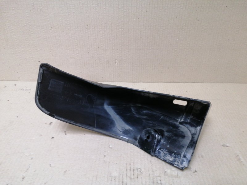 Брызговик задний левый QX60/JX35 12-20 2013 3.5 VQ35DE Брызговик задний левый QX60/JX35 12-20 2013 3.5 VQ35DE