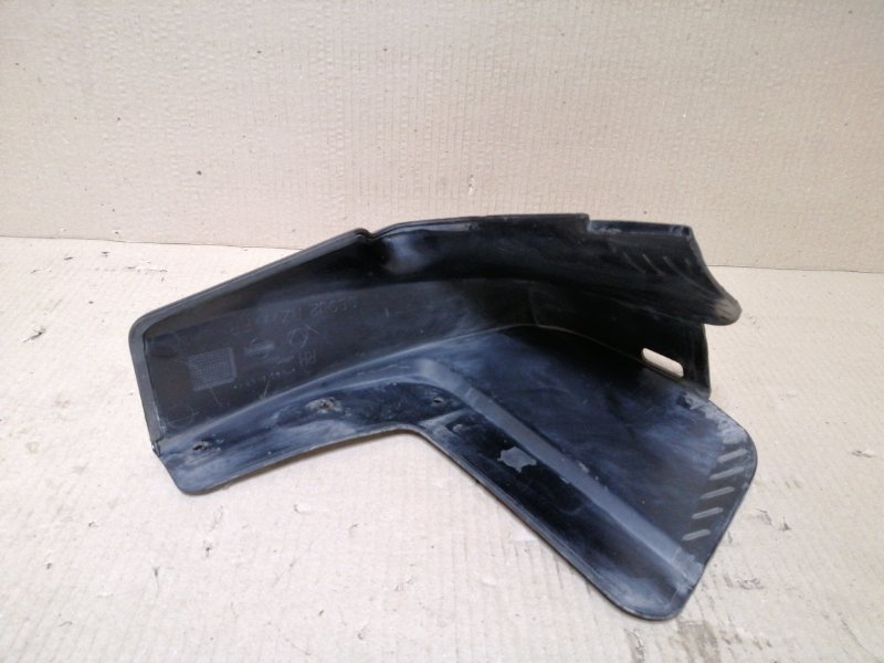 Брызговик передний правый QX60/JX35 12-20 2013 3.5 VQ35DE