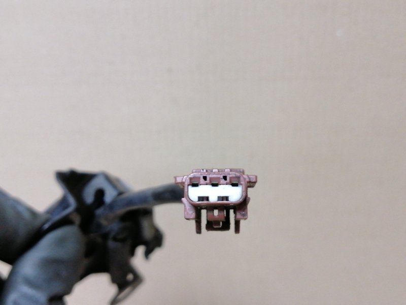 Замок капота INFINITI QX60/JX35 12-20 3.5 VQ35DE