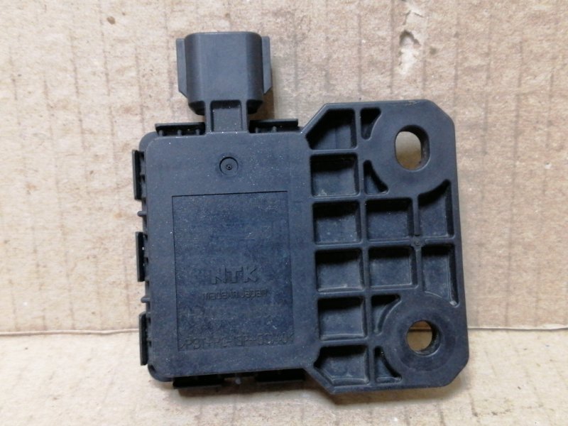 Датчик качества воздуха INFINITI QX60/JX35 12-20 2013 3.5 VQ35DE 27718-1MA0B Б/У