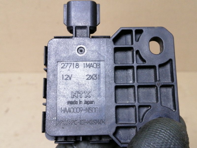 Датчик качества воздуха QX60/JX35 12-20 2013 3.5 VQ35DE