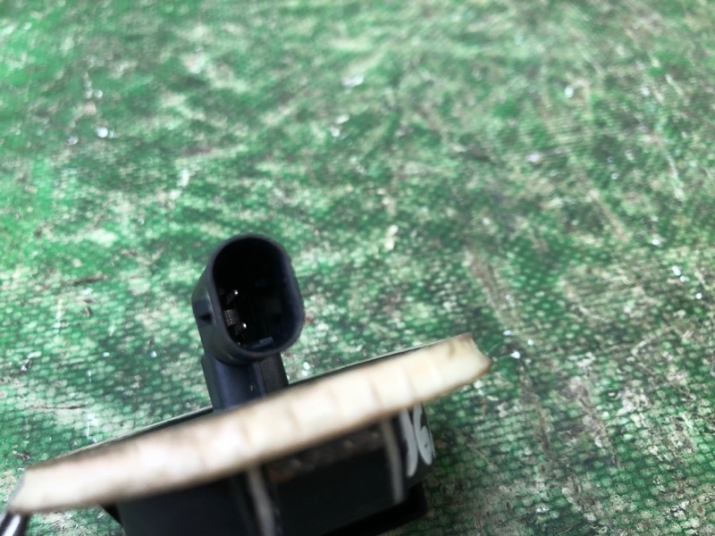 Датчик удара JETTA USA 10-17 2011 Седан CBTA 2.5L