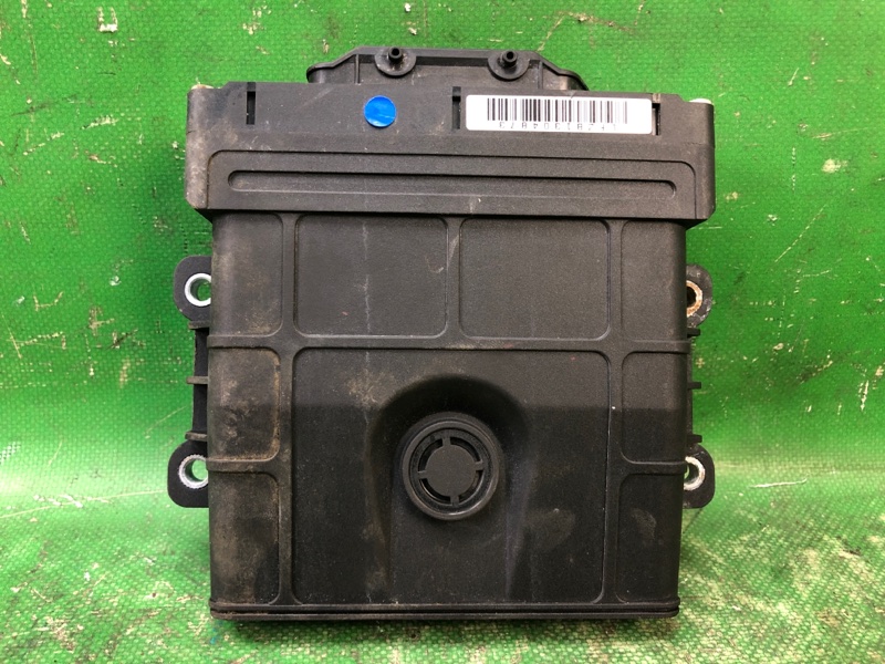 Запчасть блок управления акпп VOLKSWAGEN JETTA USA 10-17 2011 Седан CBTA 2.5L 09G 927 750 LH Б/У Блок управления АКПП VOLKSWAGEN JETTA USA 10-17 2011 Седан CBTA 2.5L 09G 927 750 LH Б/У
