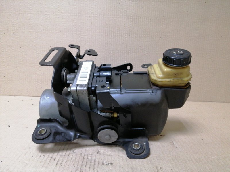 Насос ГУР электрический INFINITI QX60/JX35 12-20 2013 3.5 VQ35DE 49110-3KA5A Б/У