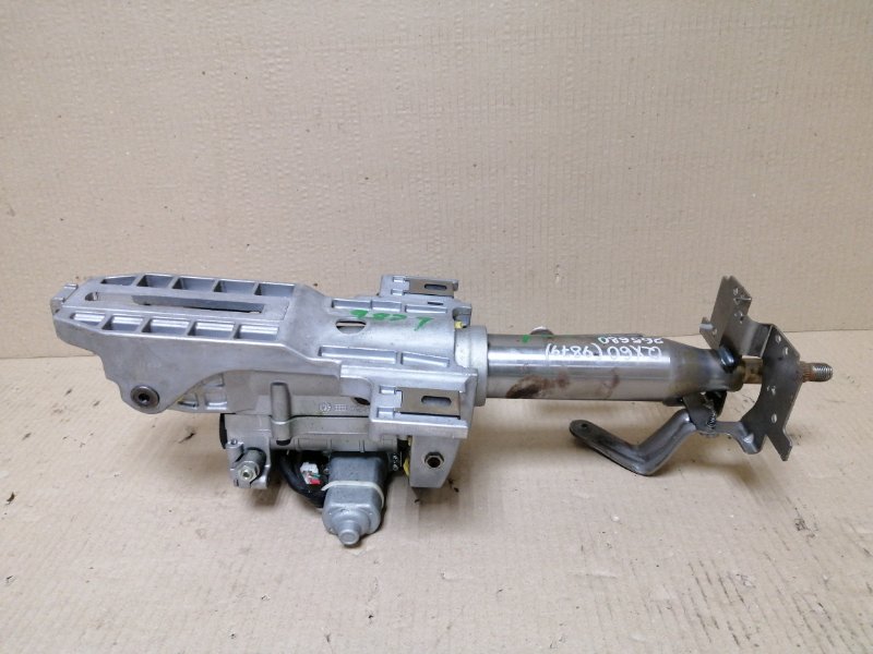 Рулевой вал INFINITI QX60/JX35 12-20 2013 3.5 VQ35DE 48810-3JA1A Б/У